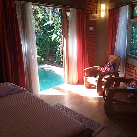 Tea Leaf Retreat Apartment แคนดี้ ภายนอก รูปภาพ