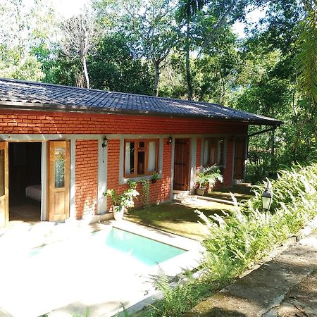 Tea Leaf Retreat Apartment แคนดี้ ภายนอก รูปภาพ