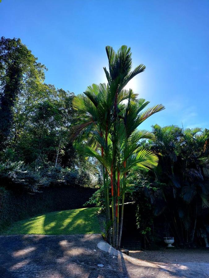 Tea Leaf Retreat Apartment แคนดี้ ภายนอก รูปภาพ