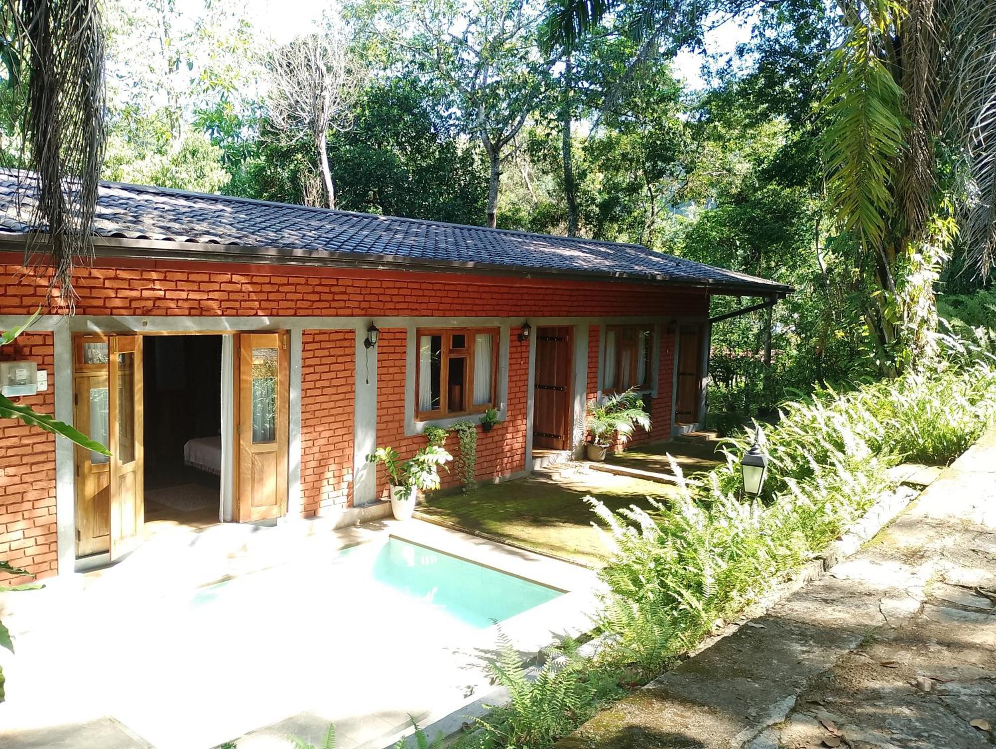 Tea Leaf Retreat Apartment แคนดี้ ภายนอก รูปภาพ