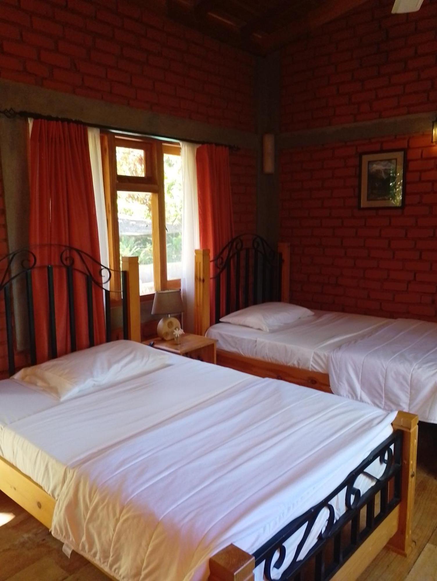 Tea Leaf Retreat Apartment แคนดี้ ภายนอก รูปภาพ