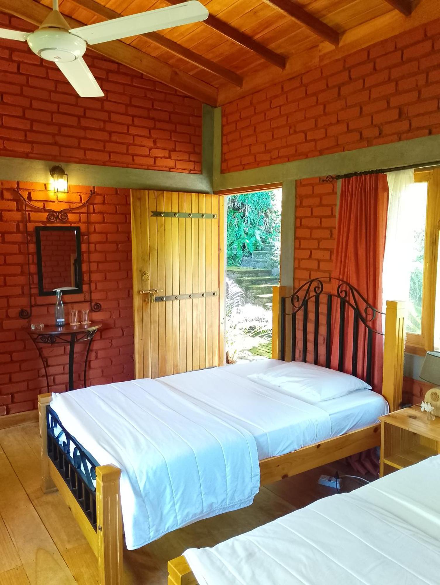 Tea Leaf Retreat Apartment แคนดี้ ภายนอก รูปภาพ