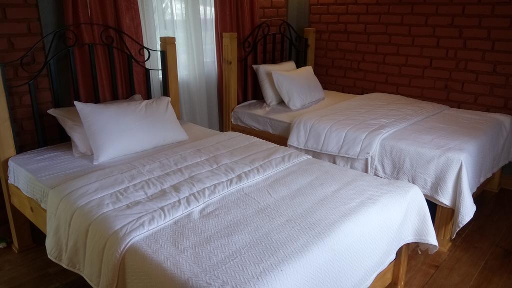 Tea Leaf Retreat Apartment แคนดี้ ภายนอก รูปภาพ