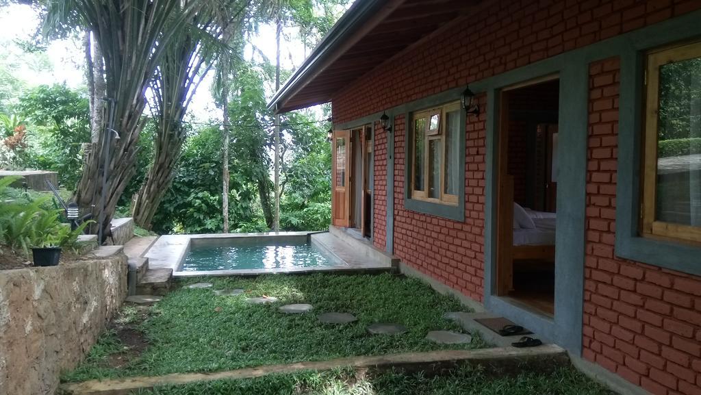 Tea Leaf Retreat Apartment แคนดี้ ภายนอก รูปภาพ