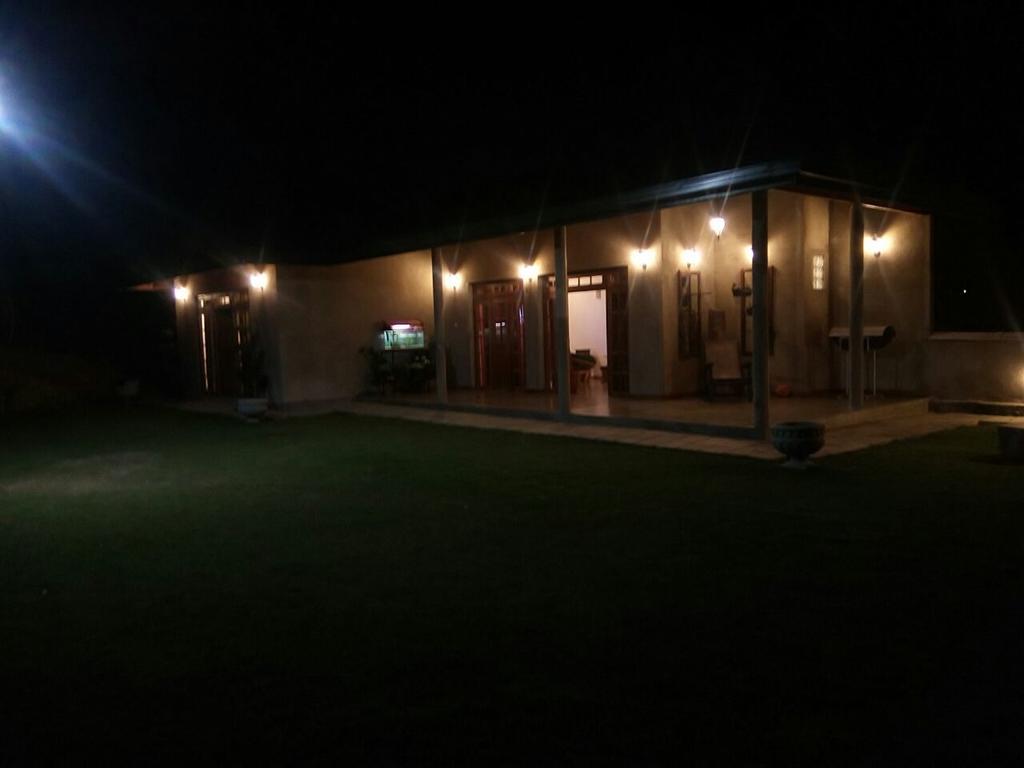Tea Leaf Retreat Apartment แคนดี้ ภายนอก รูปภาพ