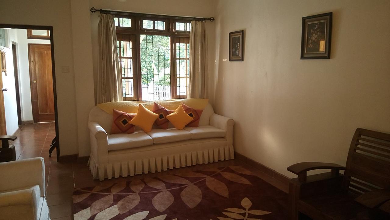 Tea Leaf Retreat Apartment แคนดี้ ภายนอก รูปภาพ