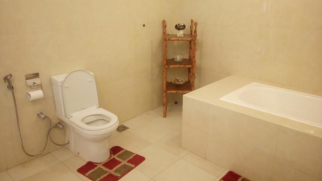 Tea Leaf Retreat Apartment แคนดี้ ภายนอก รูปภาพ