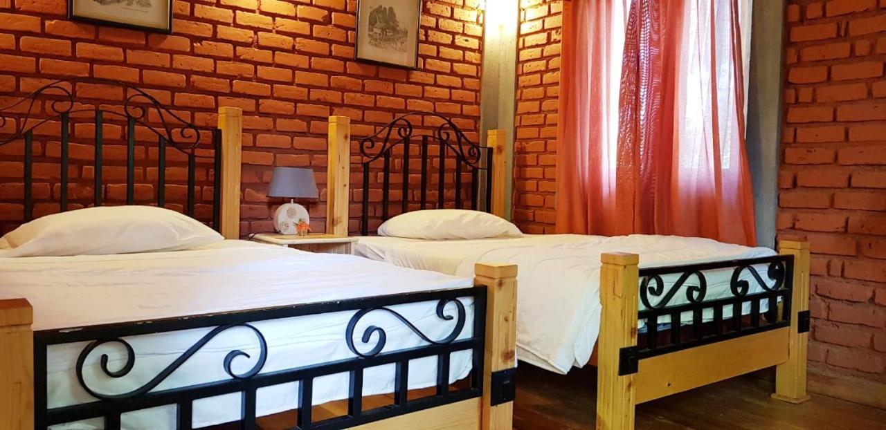 Tea Leaf Retreat Apartment แคนดี้ ภายนอก รูปภาพ
