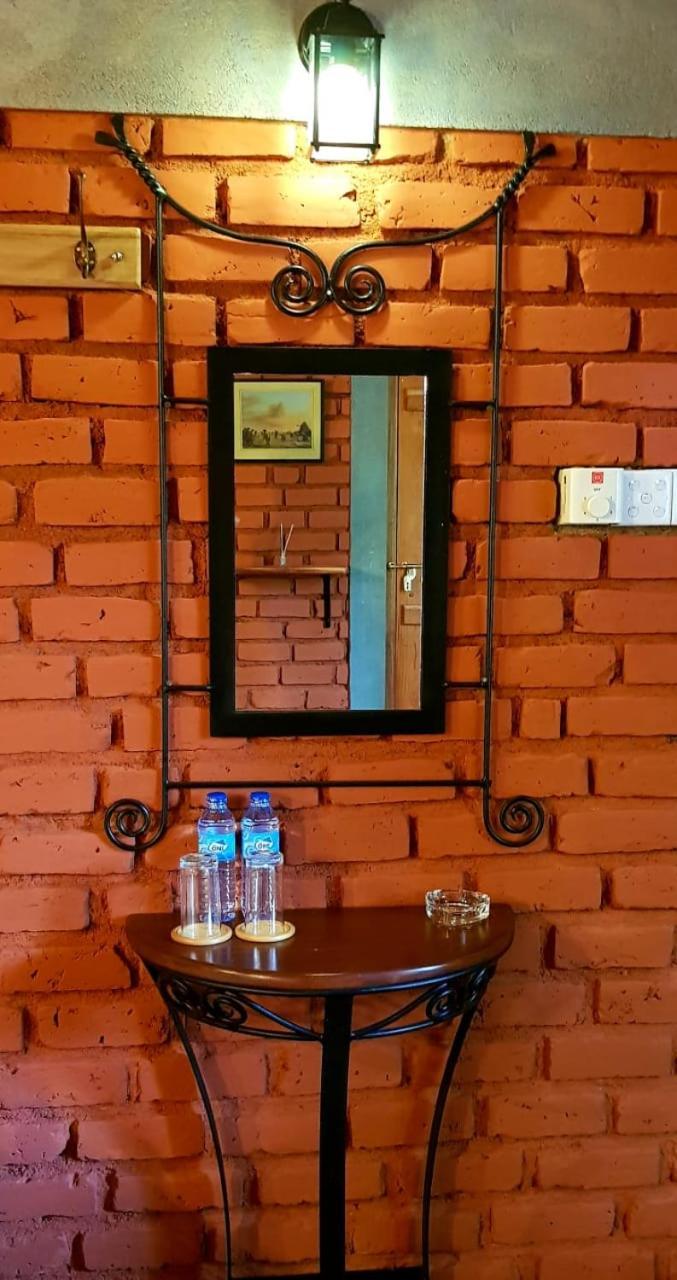 Tea Leaf Retreat Apartment แคนดี้ ภายนอก รูปภาพ