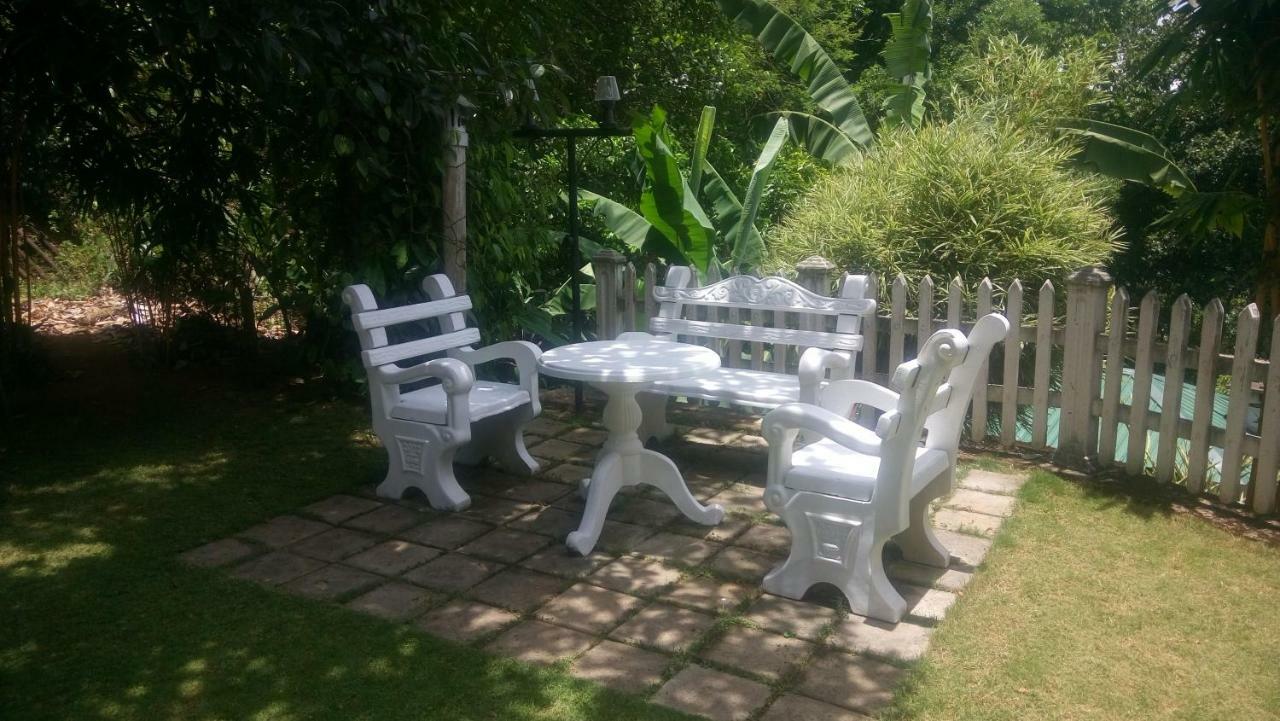 Tea Leaf Retreat Apartment แคนดี้ ภายนอก รูปภาพ