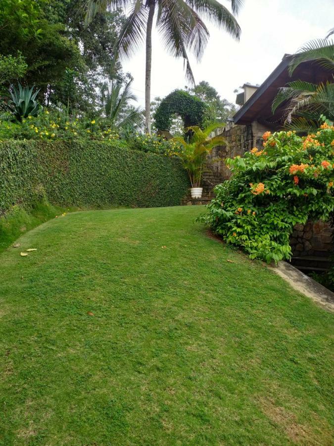 Tea Leaf Retreat Apartment แคนดี้ ภายนอก รูปภาพ